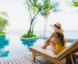 havelock beach hotels