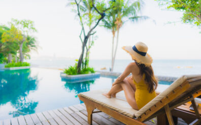 havelock beach hotels