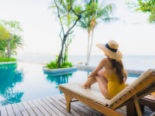 havelock beach hotels