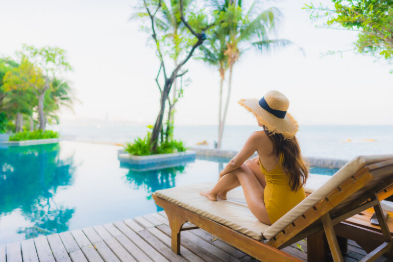 havelock beach hotels