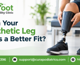 prosthetic centre