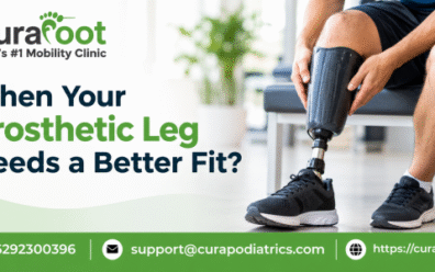 prosthetic centre