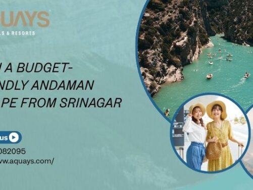 Plan a Budget-Friendly Andaman Escape from Srinagar