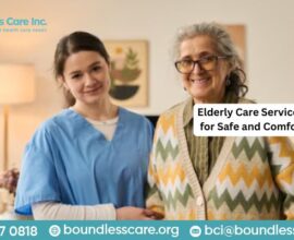 Elderly Care Services Santa Cruz