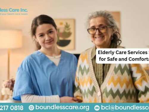 Elderly Care Services Santa Cruz