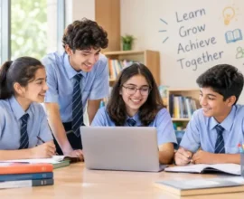 Finding the Right ISC Co-Ed School in Kolkata