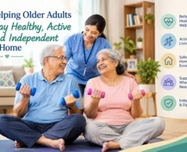 Health Care for Senior Citizens