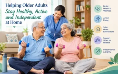 Health Care for Senior Citizens