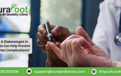 Diabetologist in Kolkata