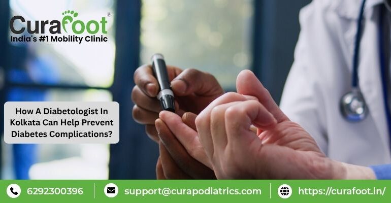 Diabetologist in Kolkata