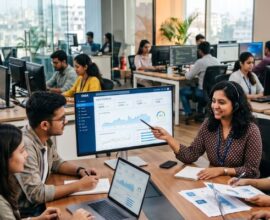 Digital Marketing Company in Delhi