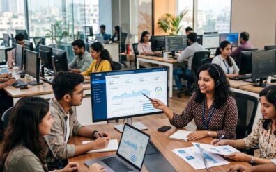 Digital Marketing Company in Delhi