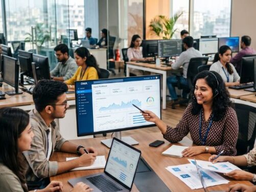 Digital Marketing Company in Delhi