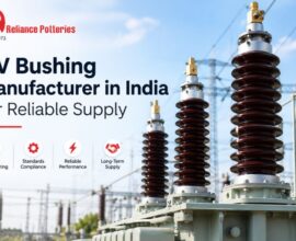 Insulator Suppliers
