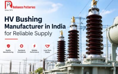 Insulator Suppliers