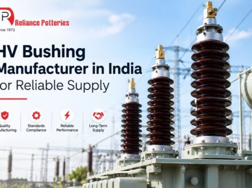 Insulator Suppliers