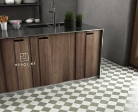 Kitchen Wall Tile Ideas for a Beautiful & Easy-Care Space