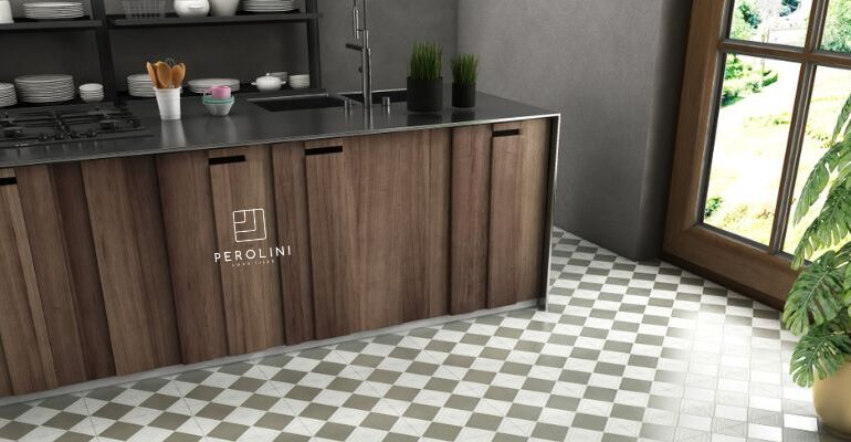 Kitchen Wall Tile Ideas for a Beautiful & Easy-Care Space