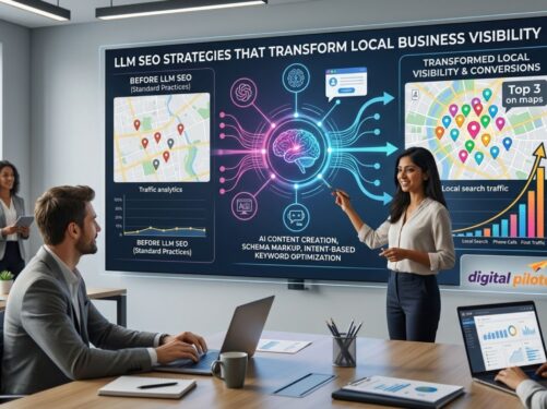 Digital Marketing Service Provider In India