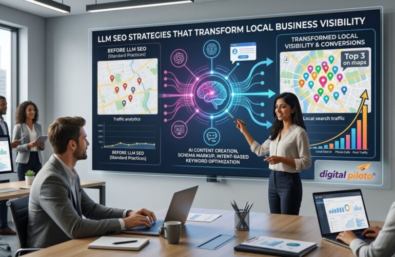 Digital Marketing Service Provider In India
