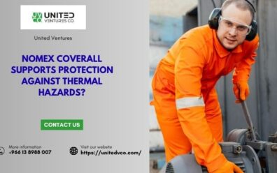 Nomex Coverall
