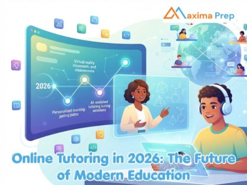 Online Tutoring