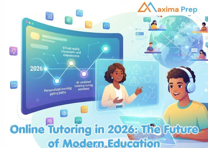 Online Tutoring