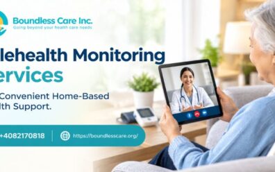 Telehealth Monitoring Services