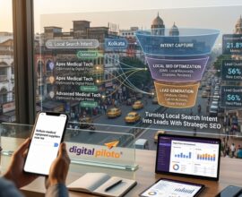 Digital Marketing Firms In Kolkata