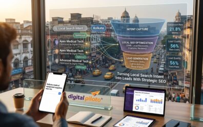 Digital Marketing Firms In Kolkata