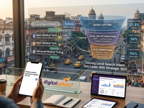 Digital Marketing Firms In Kolkata