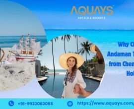 Andaman Tour Package from Chennai