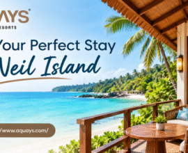 neil luxury resort