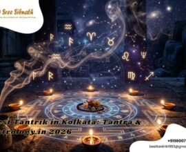 Best Tantrik In Kolkata