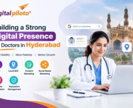 Building a Strong Digital Presence
