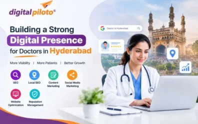 Building a Strong Digital Presence