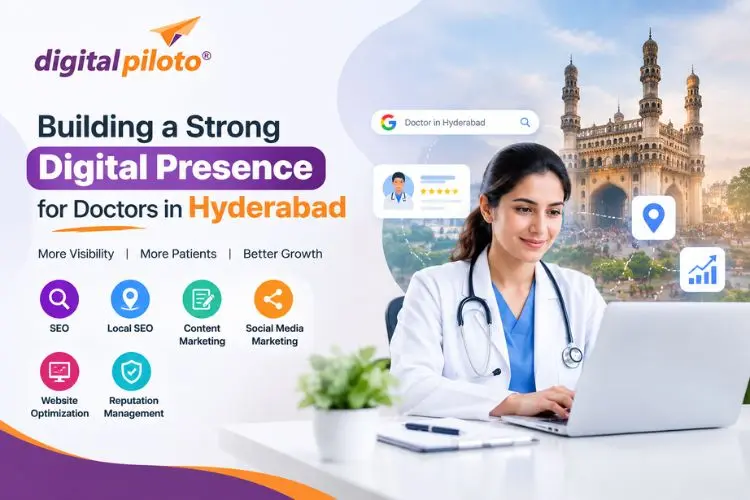 Building a Strong Digital Presence