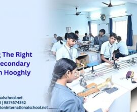 ICSE Class 11 admission 2026 Uttarpara