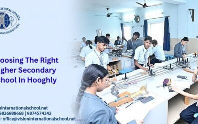 ICSE Class 11 admission 2026 Uttarpara