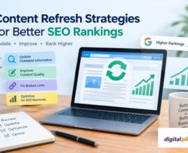 SEO Company in Siliguri