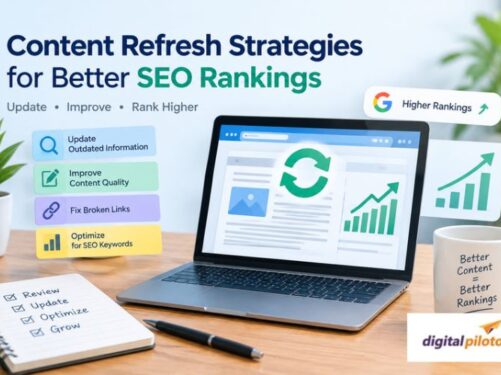 SEO Company in Siliguri