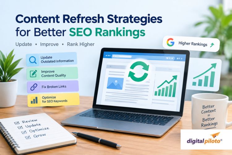SEO Company in Siliguri