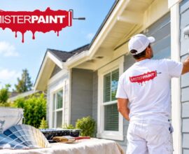 Residential Painting
