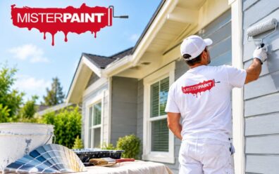 Residential Painting