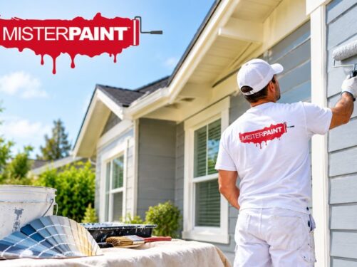 Residential Painting