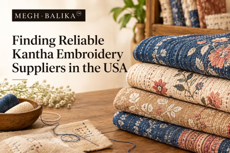 Bengali jamdani wholesale