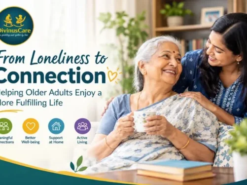 From Loneliness to Connection