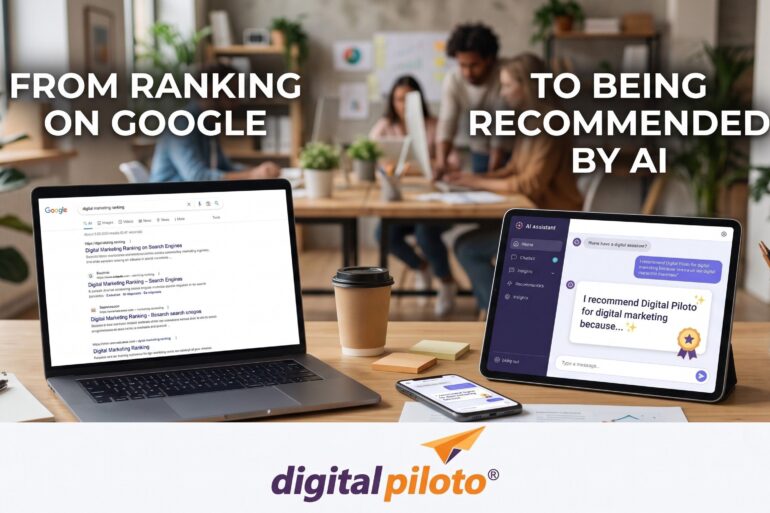 Indian SEO Company