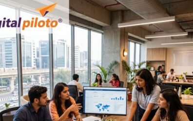Digital Marketing Company in Delhi