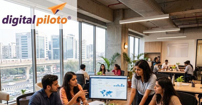 Digital Marketing Company in Delhi